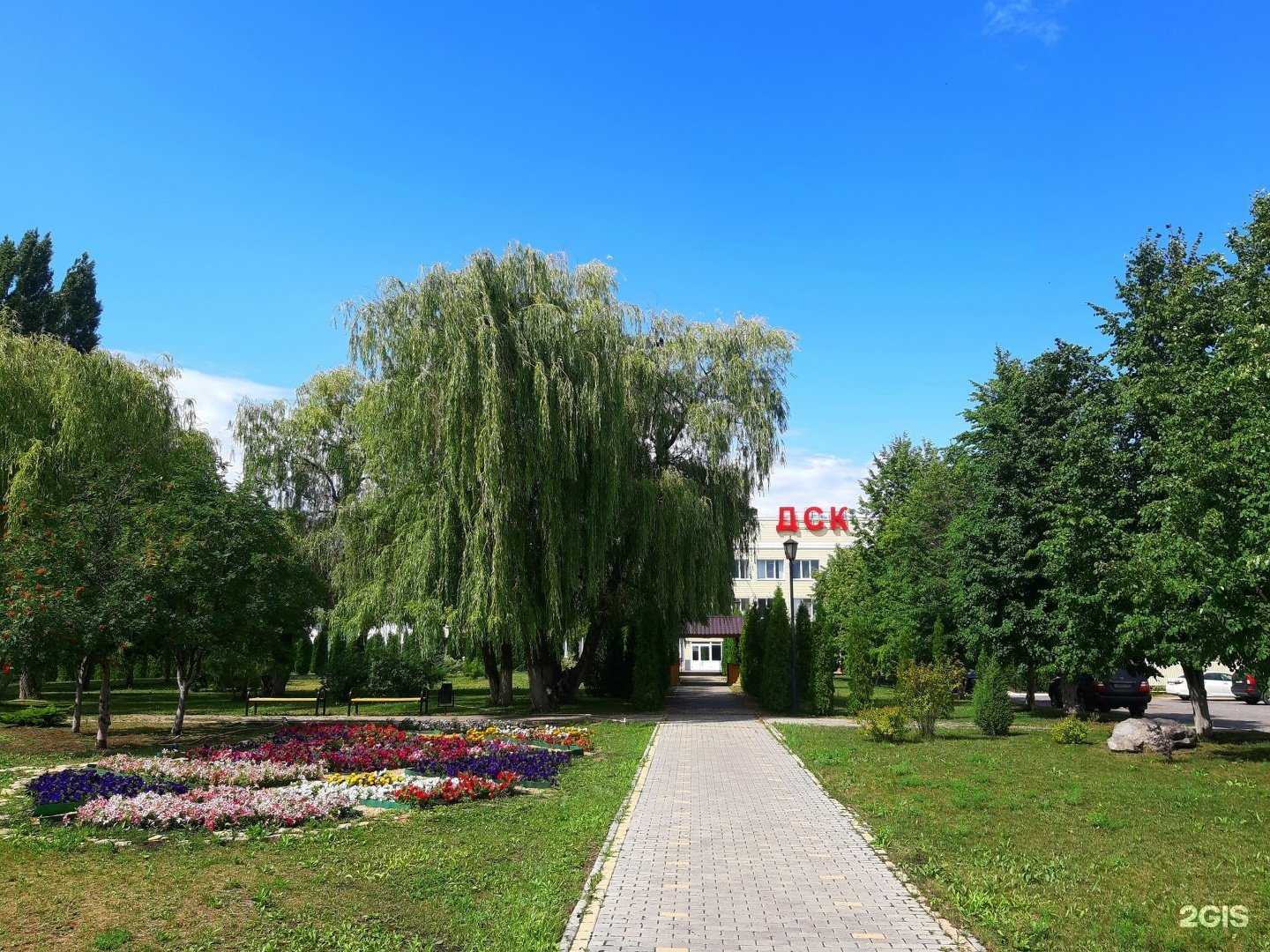 Отзывы на компанию ДСК в г. Липецк c фото