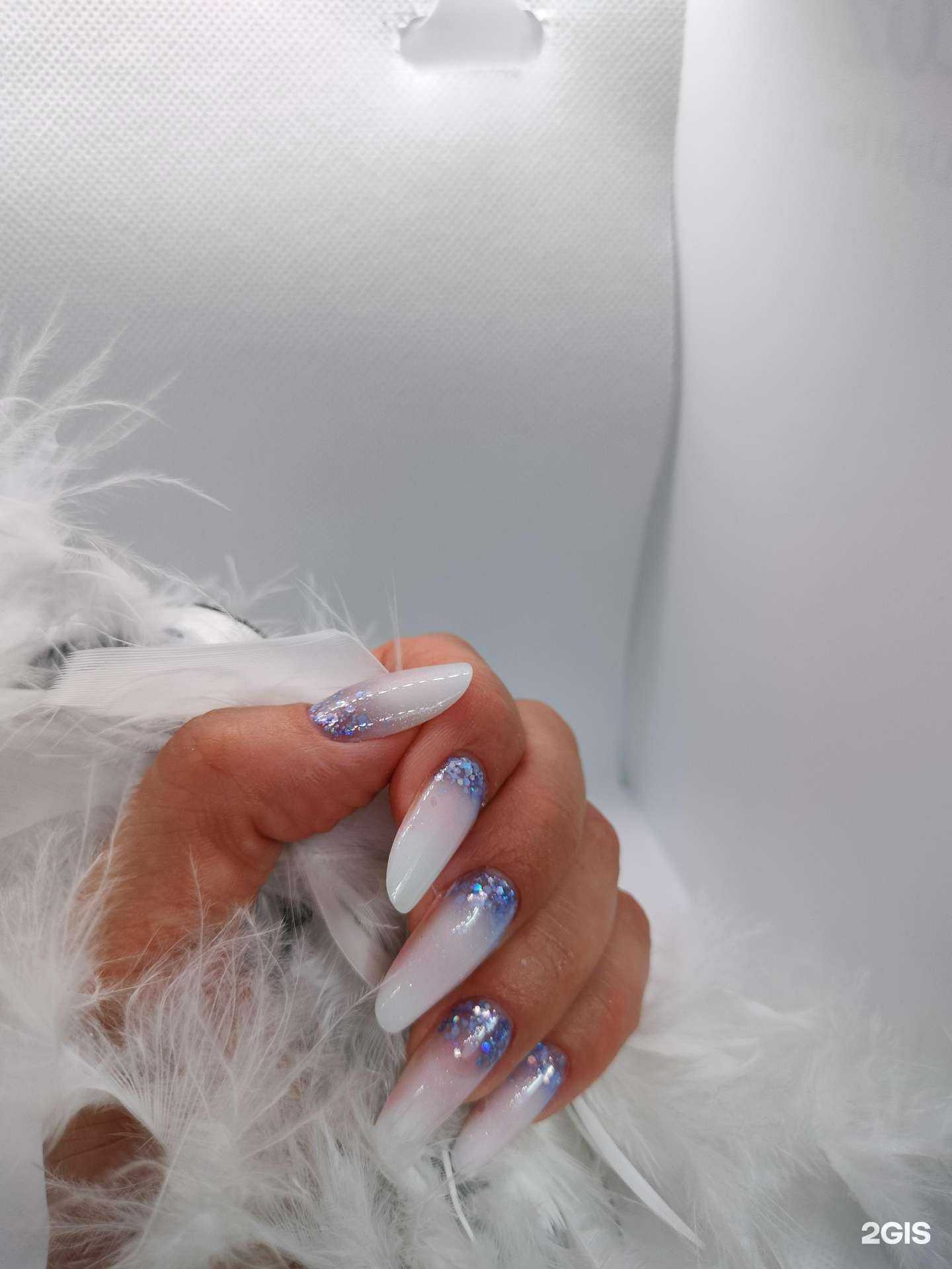 Отзывы на компанию Nail_polina_bel в Владивостоке c фото