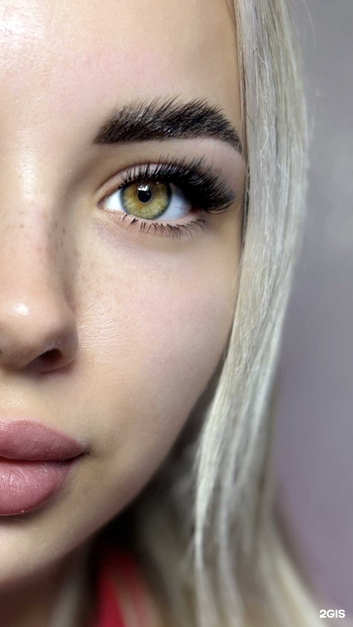 Отзывы на компанию Grishanova.Studio в Тольятти c фото