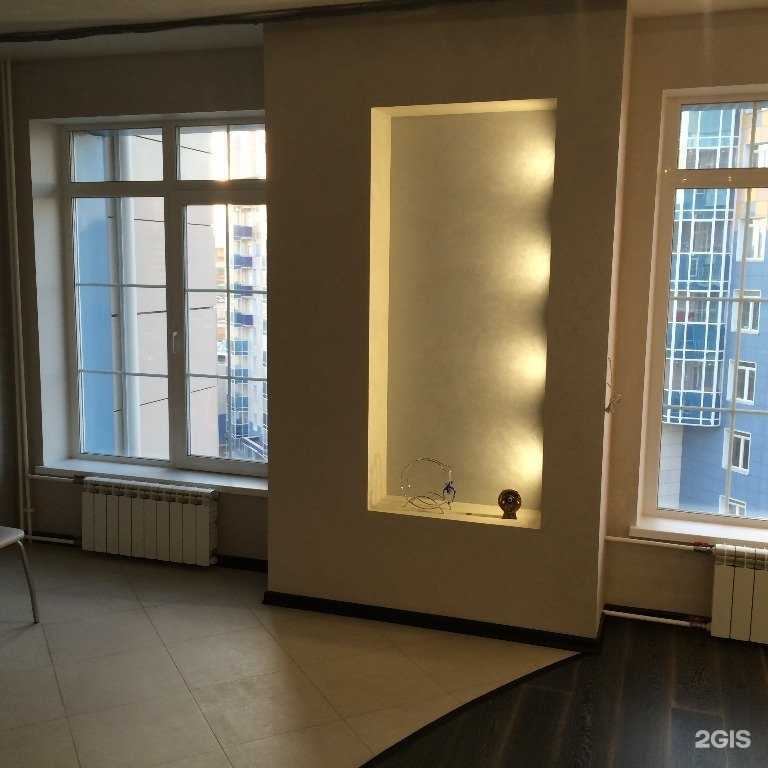 Отзывы на компанию ProffРемо в Екатеринбурге c фото