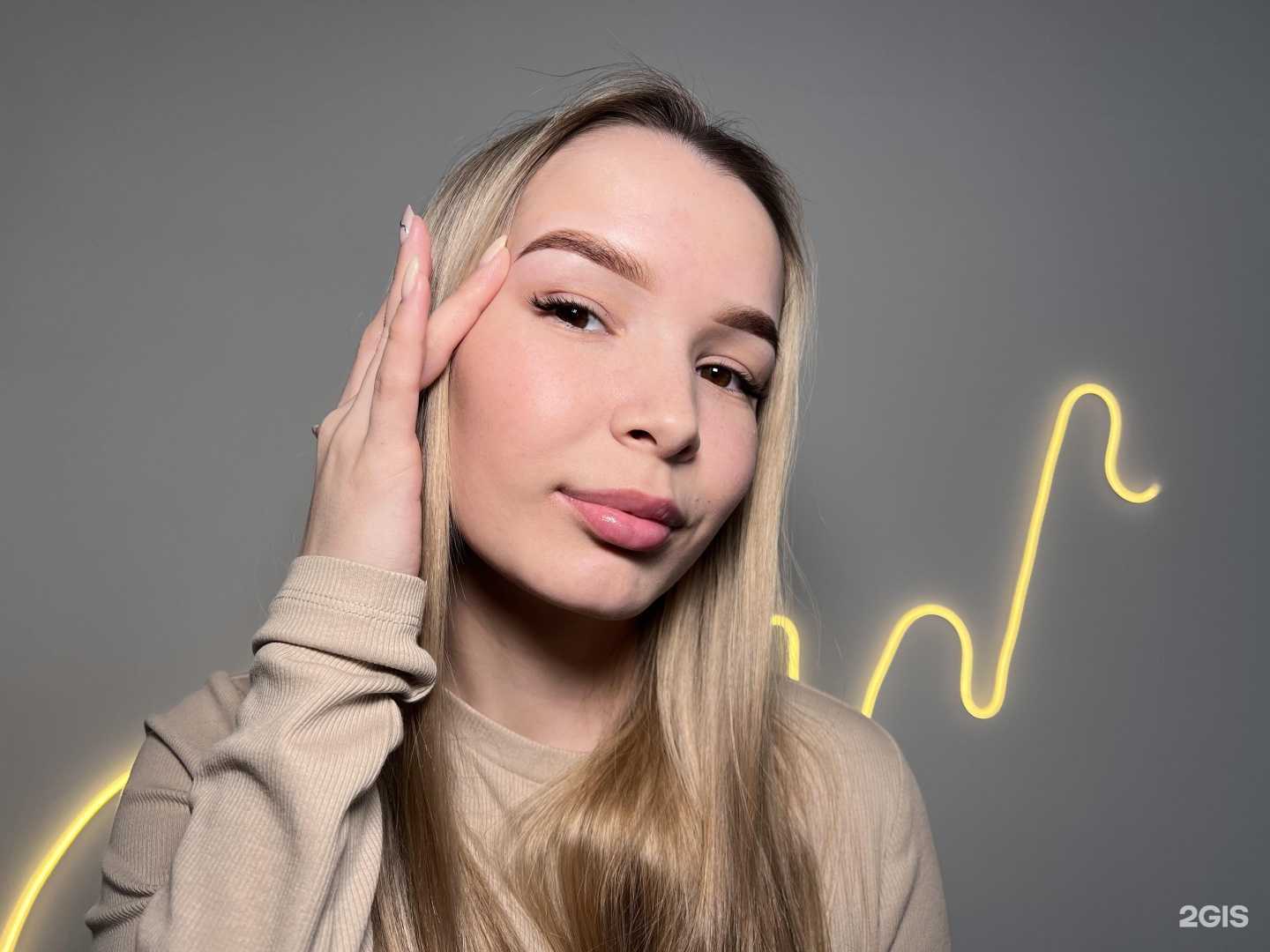 Отзывы на компанию Irbrows  в Уфе c фото