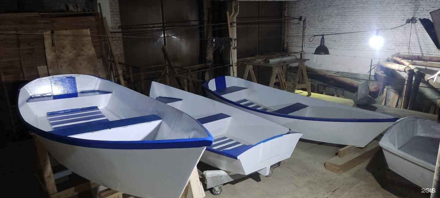 Отзывы на компанию Костромская малая Верфь в г. Кострома c фото