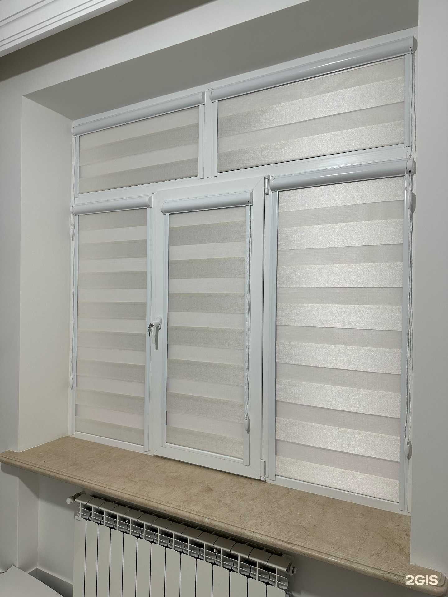 Отзывы на компанию Жалюзи 05 в г. Махачкала c фото