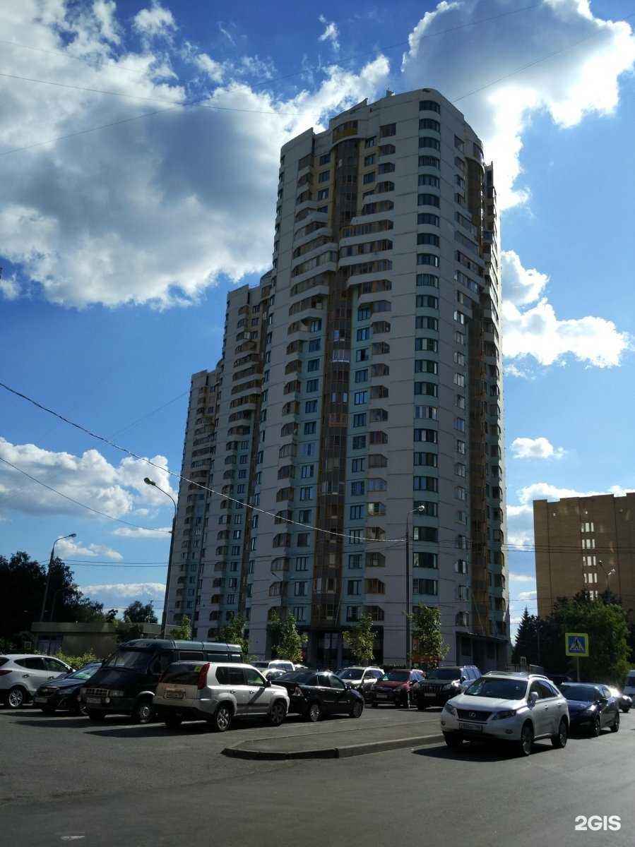 Отзывы на компанию Посуточно50 в Химках c фото