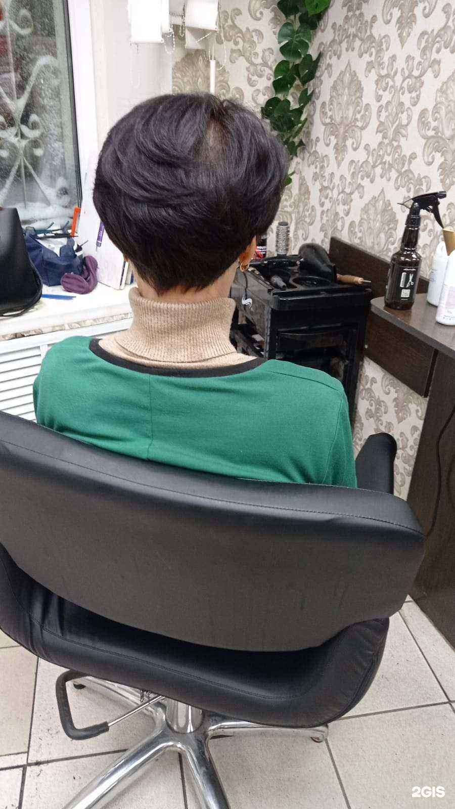 Отзывы на компанию ПодСтрижом в Казани c фото