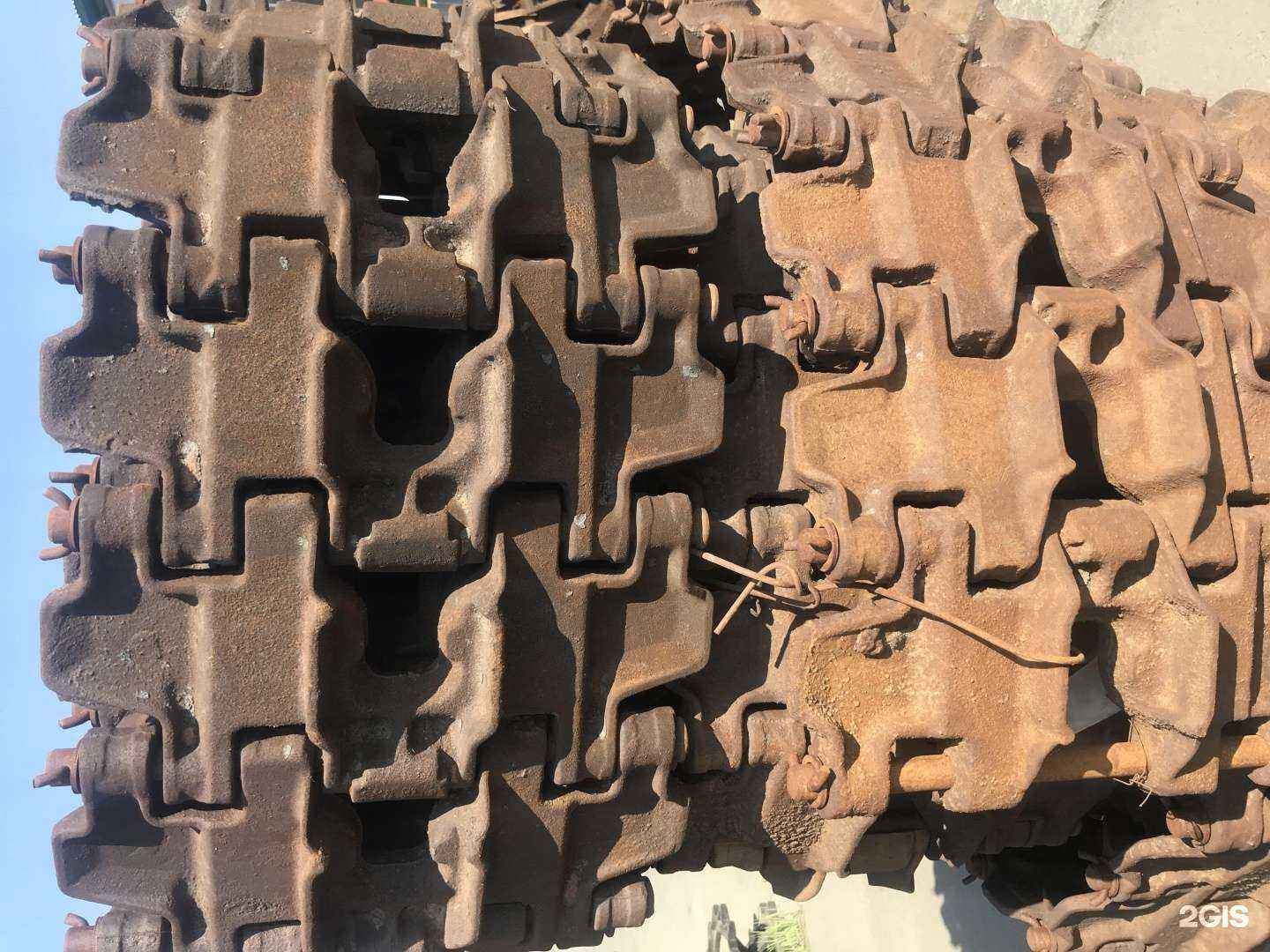 Отзывы на компанию Техника в Кургане c фото