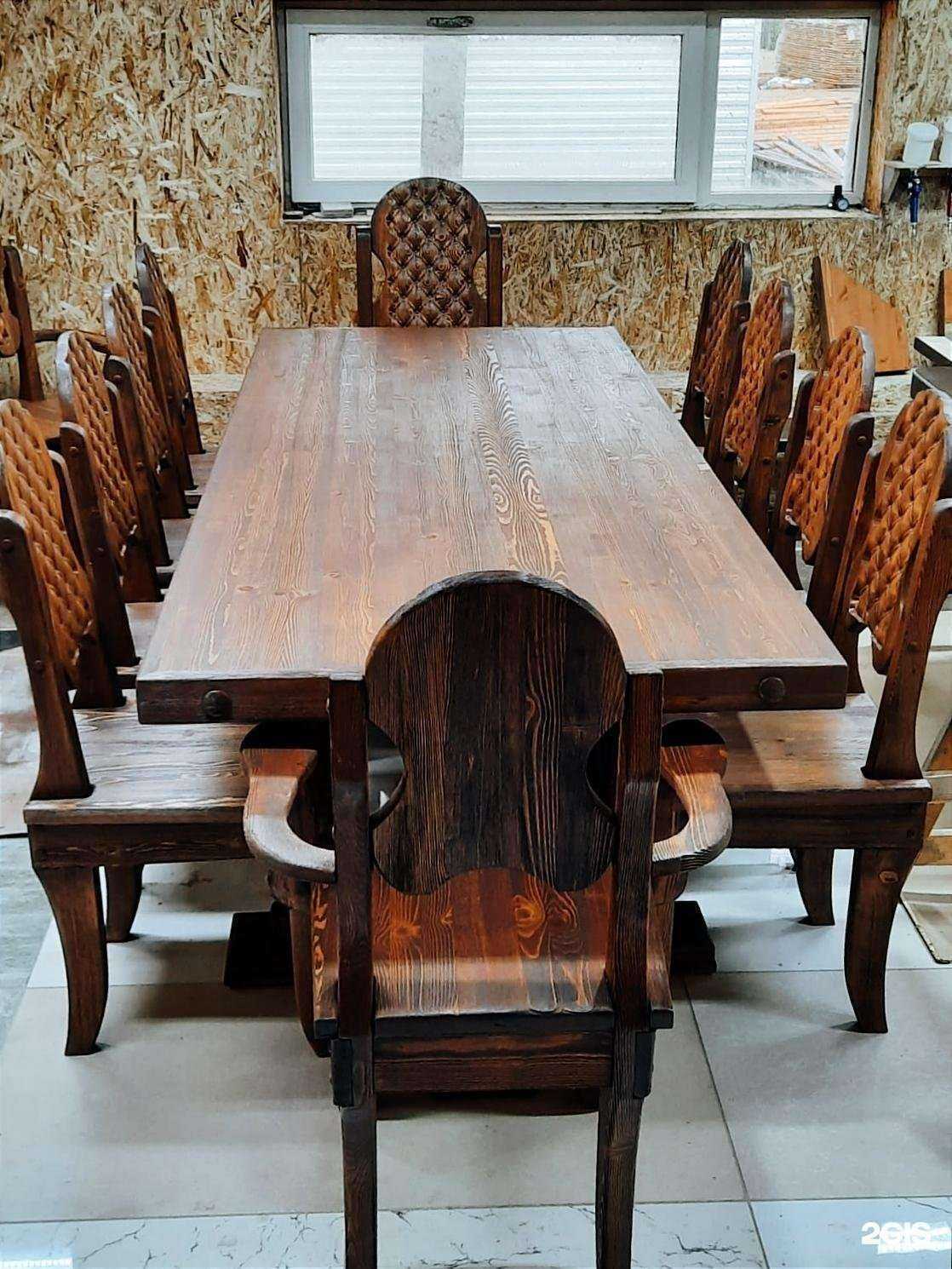 Отзывы на компанию Столярное ремесло в г. Сургут c фото