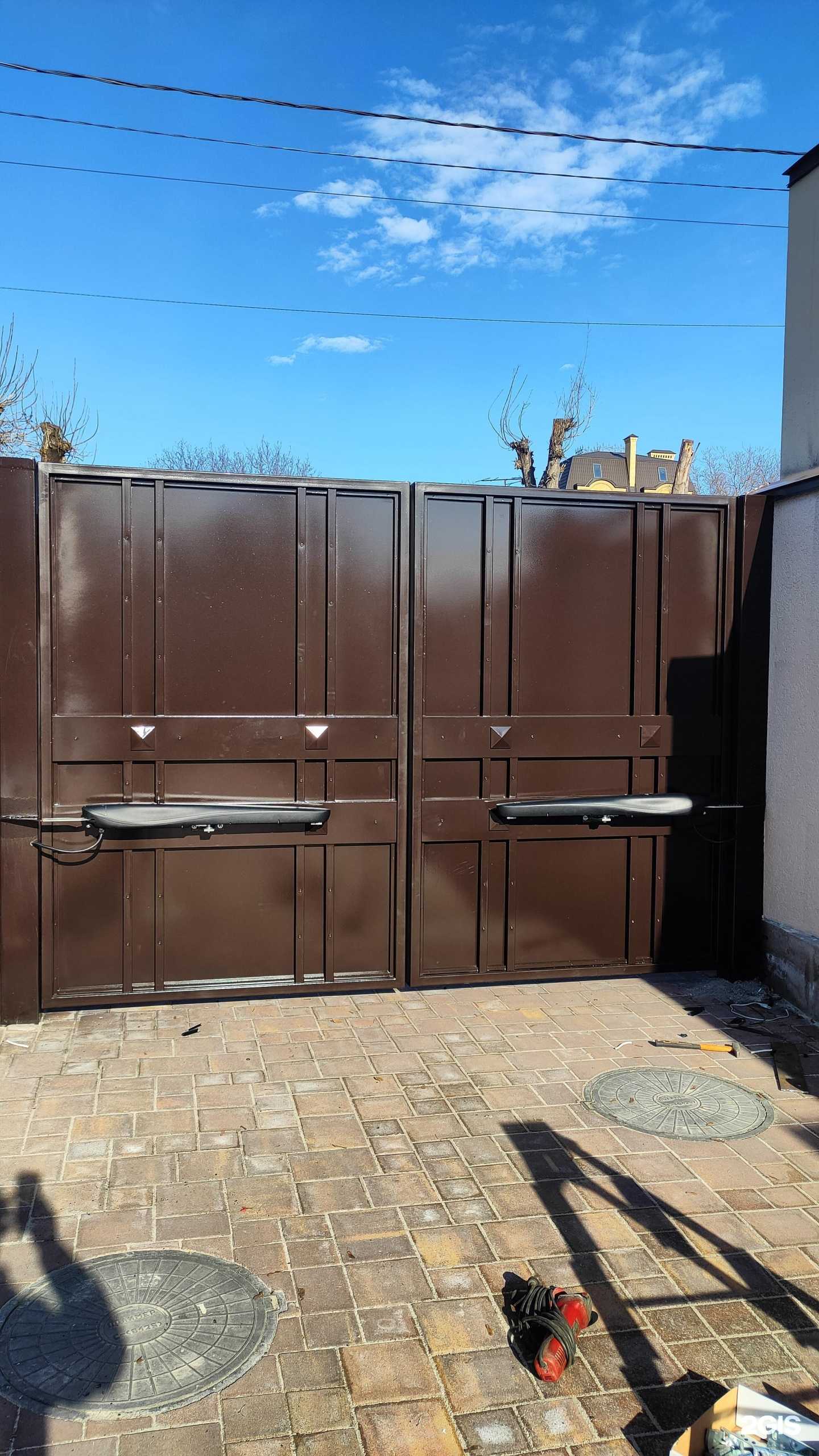 Отзывы на компанию Юг Ролл Строй в Ессентуках c фото