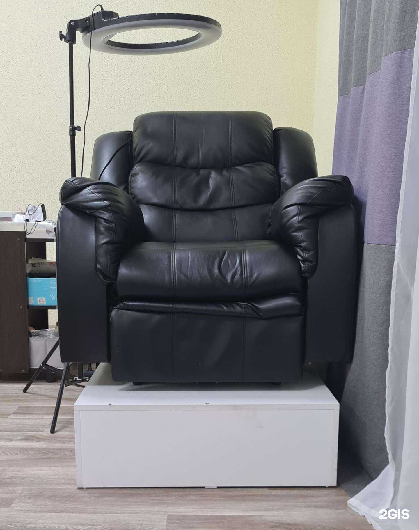 Отзывы на компанию BeautyStudio.54 в Новосибирске c фото