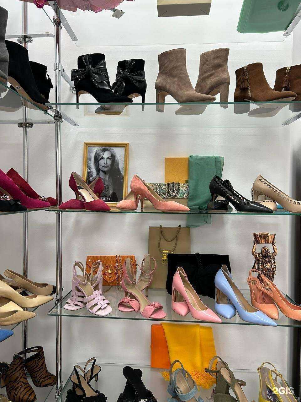 Отзывы на компанию Леди Мода в Ессентуках c фото