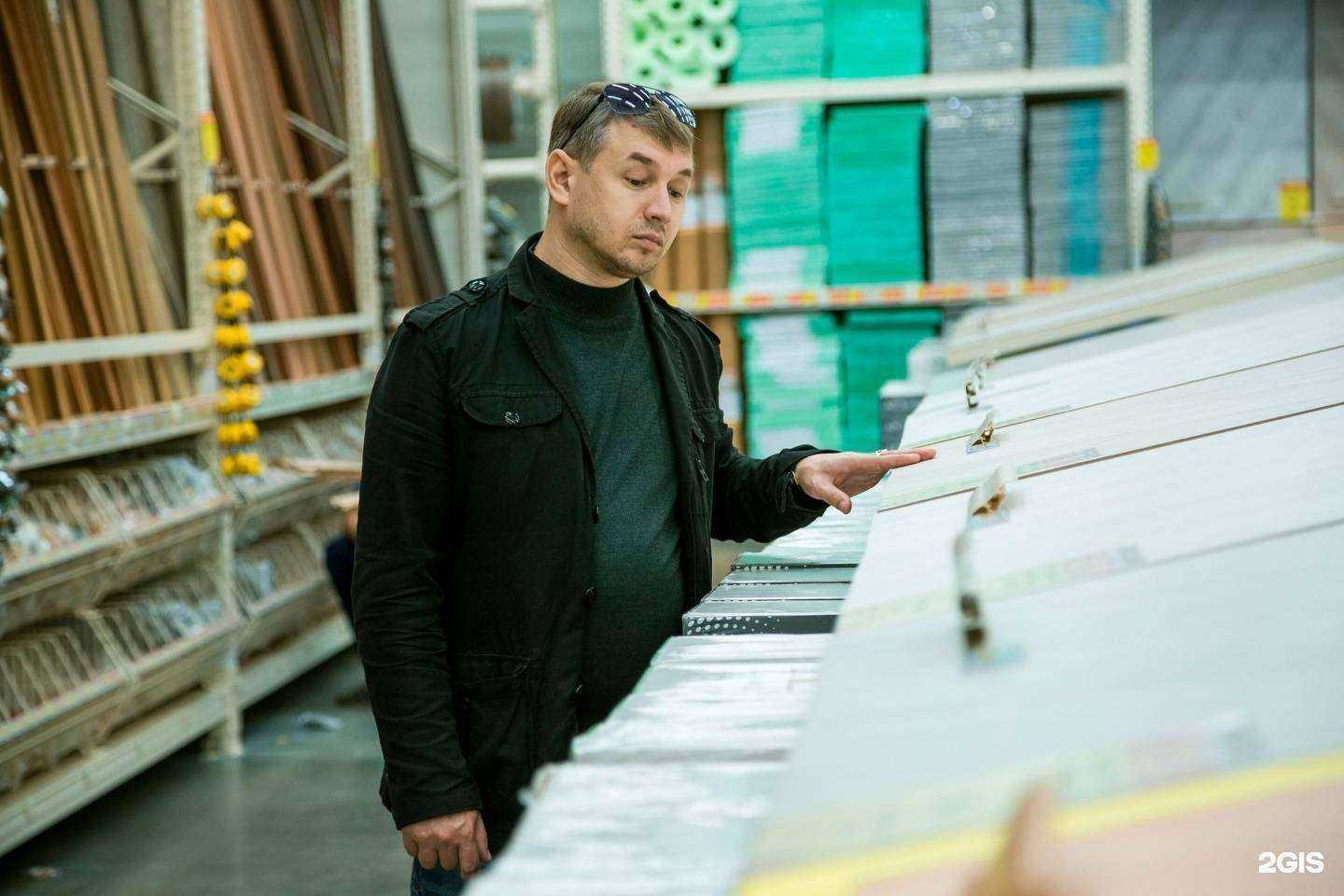 Отзывы на компанию Березка в г. Зеленодольск c фото