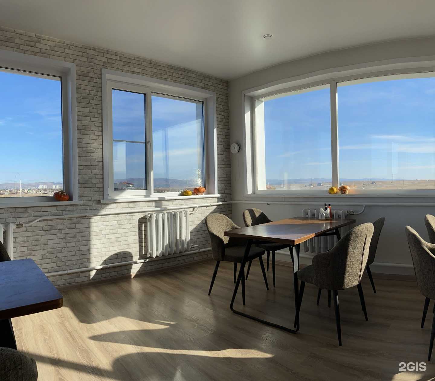 Отзывы на компанию У трактора в г. Чита c фото