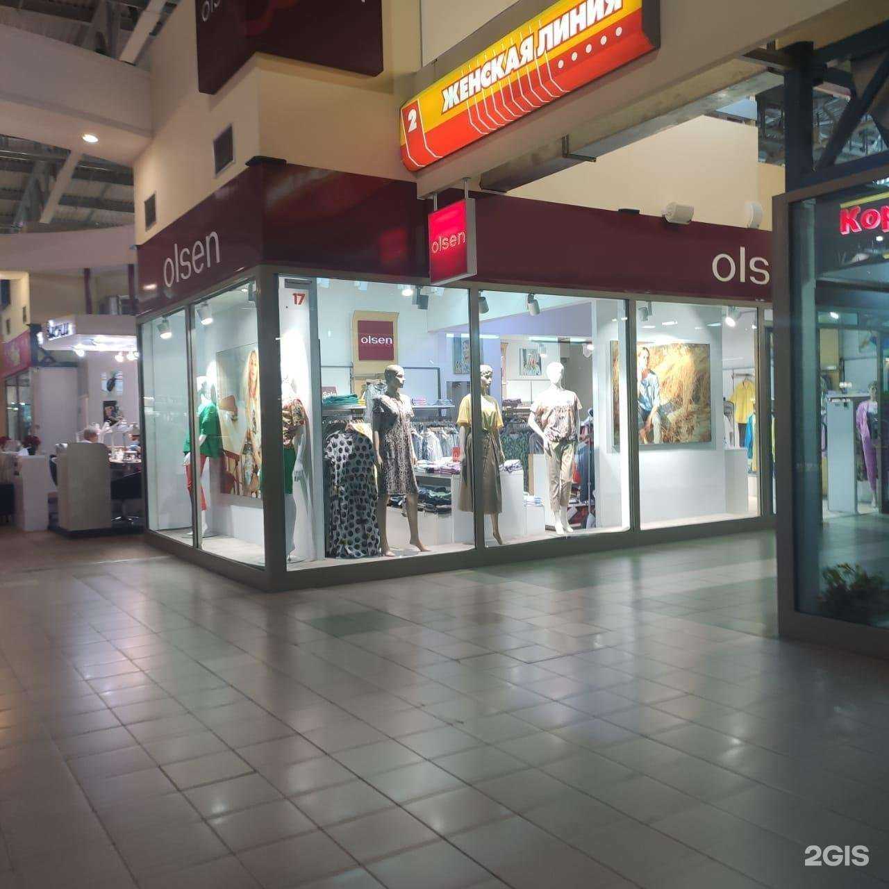 Отзывы на компанию Olsen в Екатеринбурге c фото