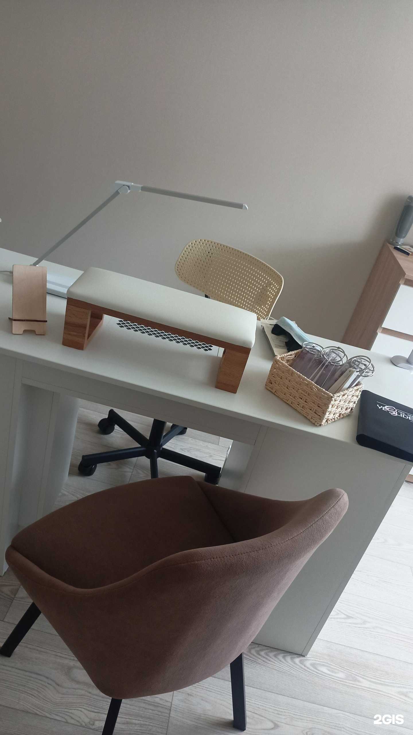 Отзывы на компанию На маникюре в Красноярске c фото