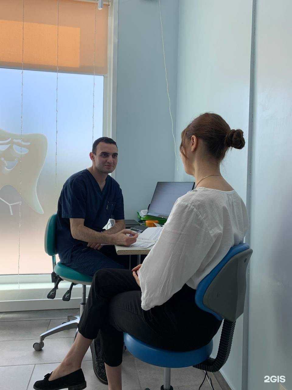 Отзывы на компанию Ария-Дент в Ижевске c фото