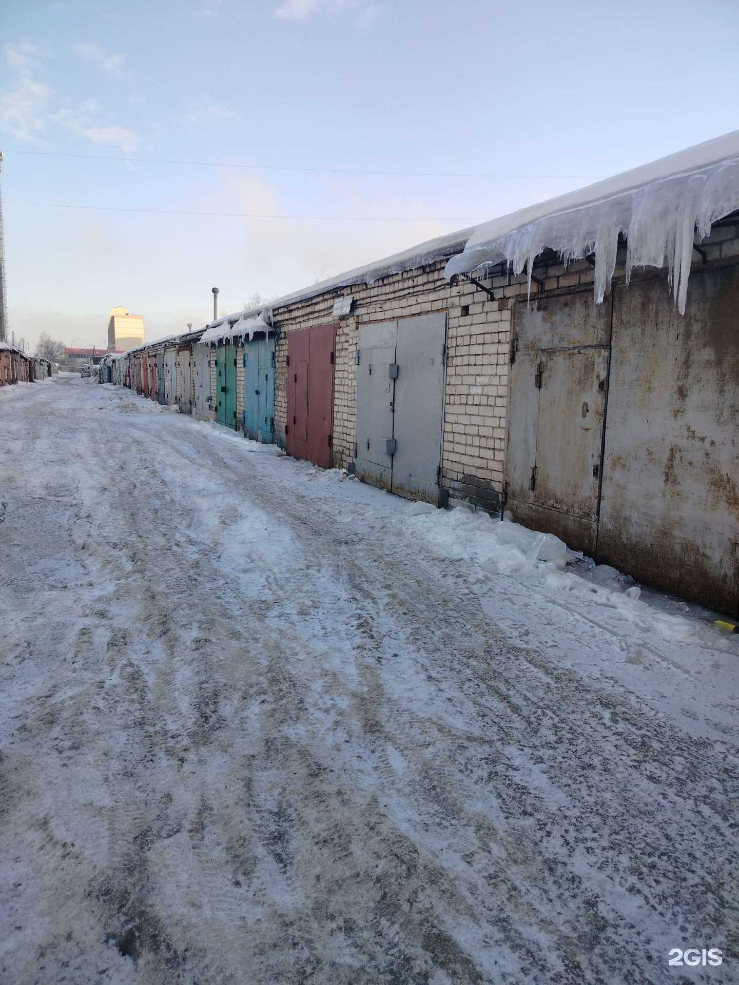 Отзывы на компанию РефСервис21 в Чебоксарах c фото - фотография 2 из 2