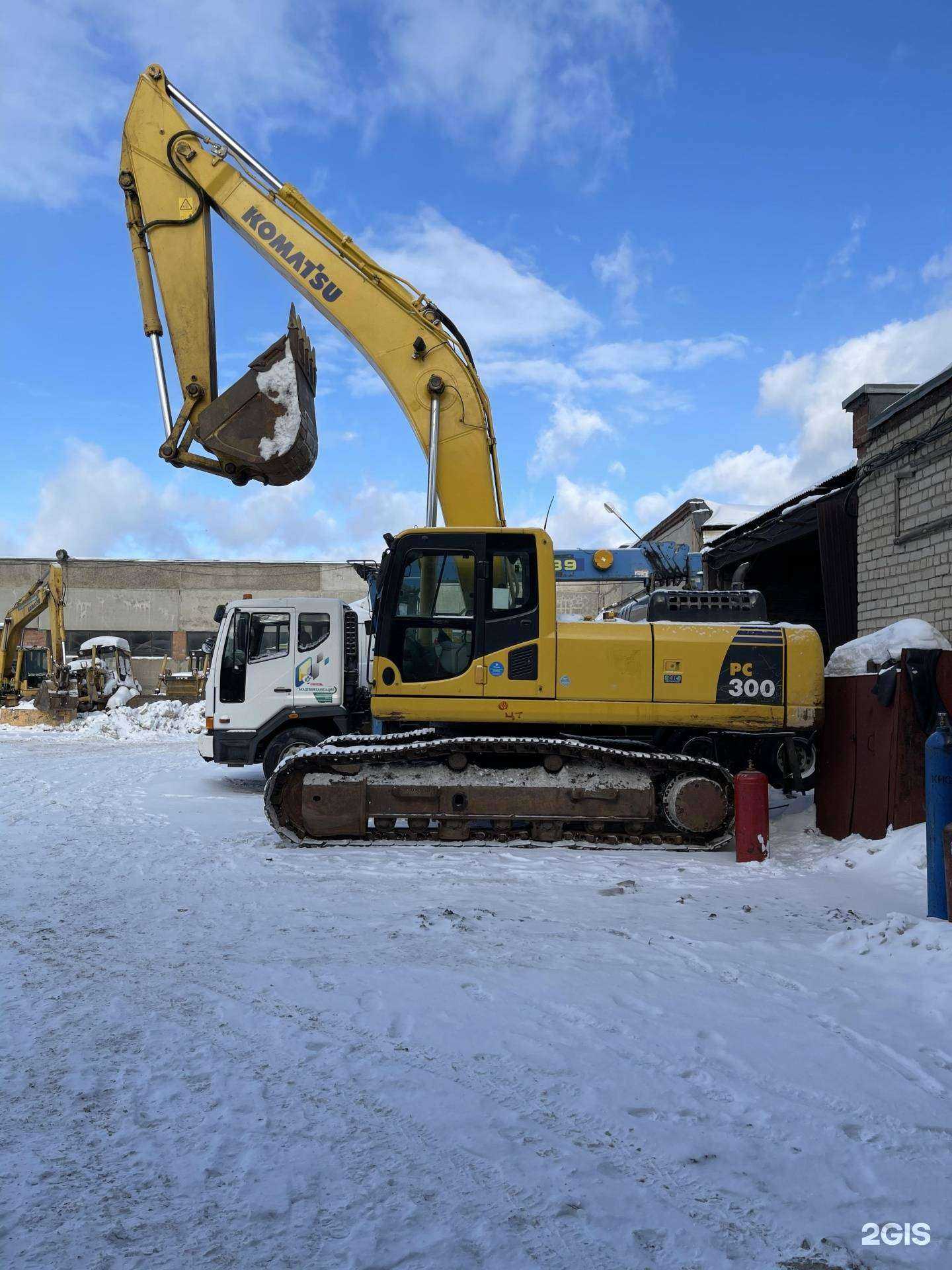Отзывы на компанию Академмеханизация в Екатеринбурге c фото