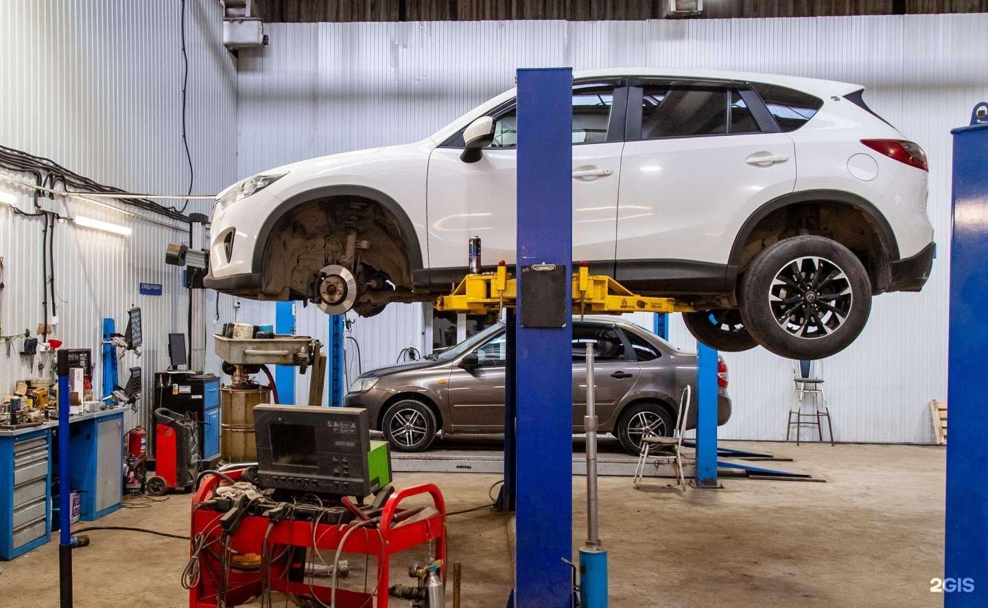 Отзывы на компанию СР-Сервис в Ульяновске c фото