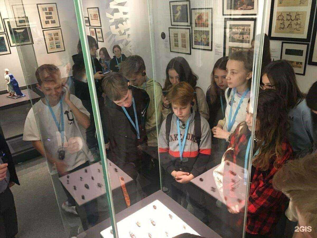 Отзывы на компанию Азиатско-Тихоокеанская средняя школа в г. Владивосток c фото