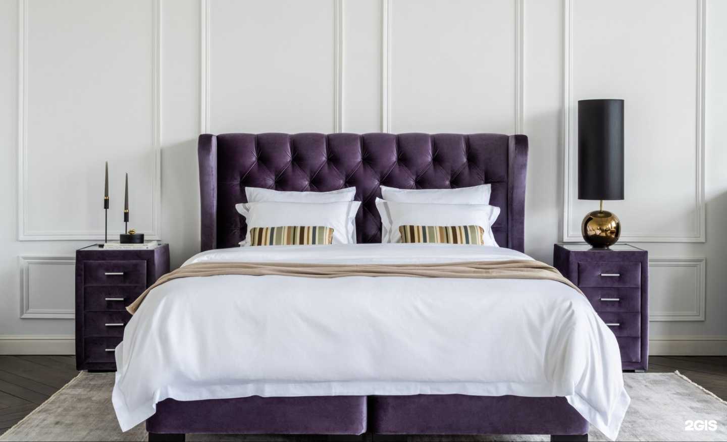 Отзывы на компанию Grether&Wells Exclusive в г. Красногорск c фото