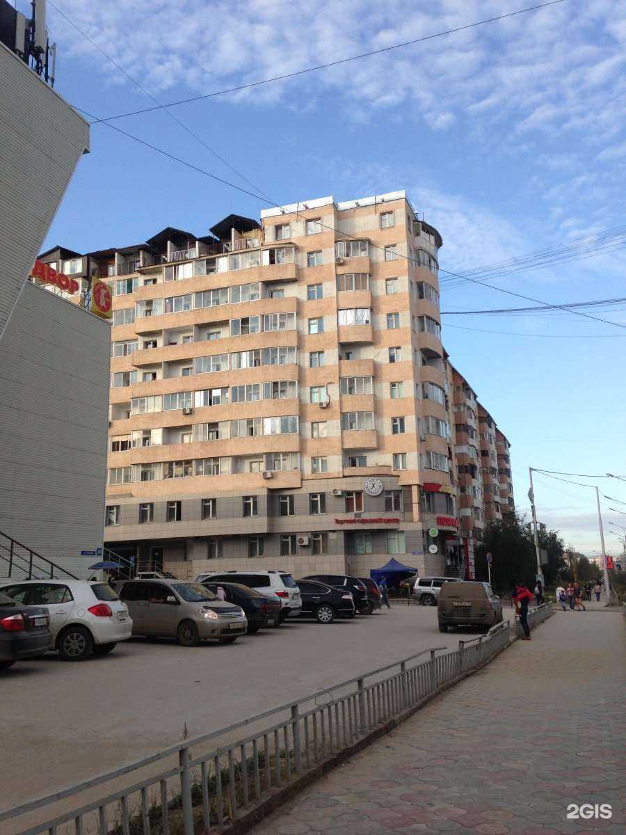 Отзывы на компанию Сладкие мечты в Якутске c фото - фотография 2 из 2