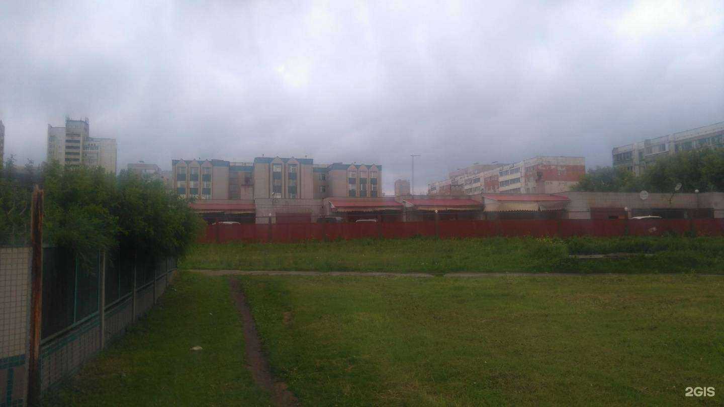 Отзывы на компанию Средняя школа №56 в Набережных Челнах c фото