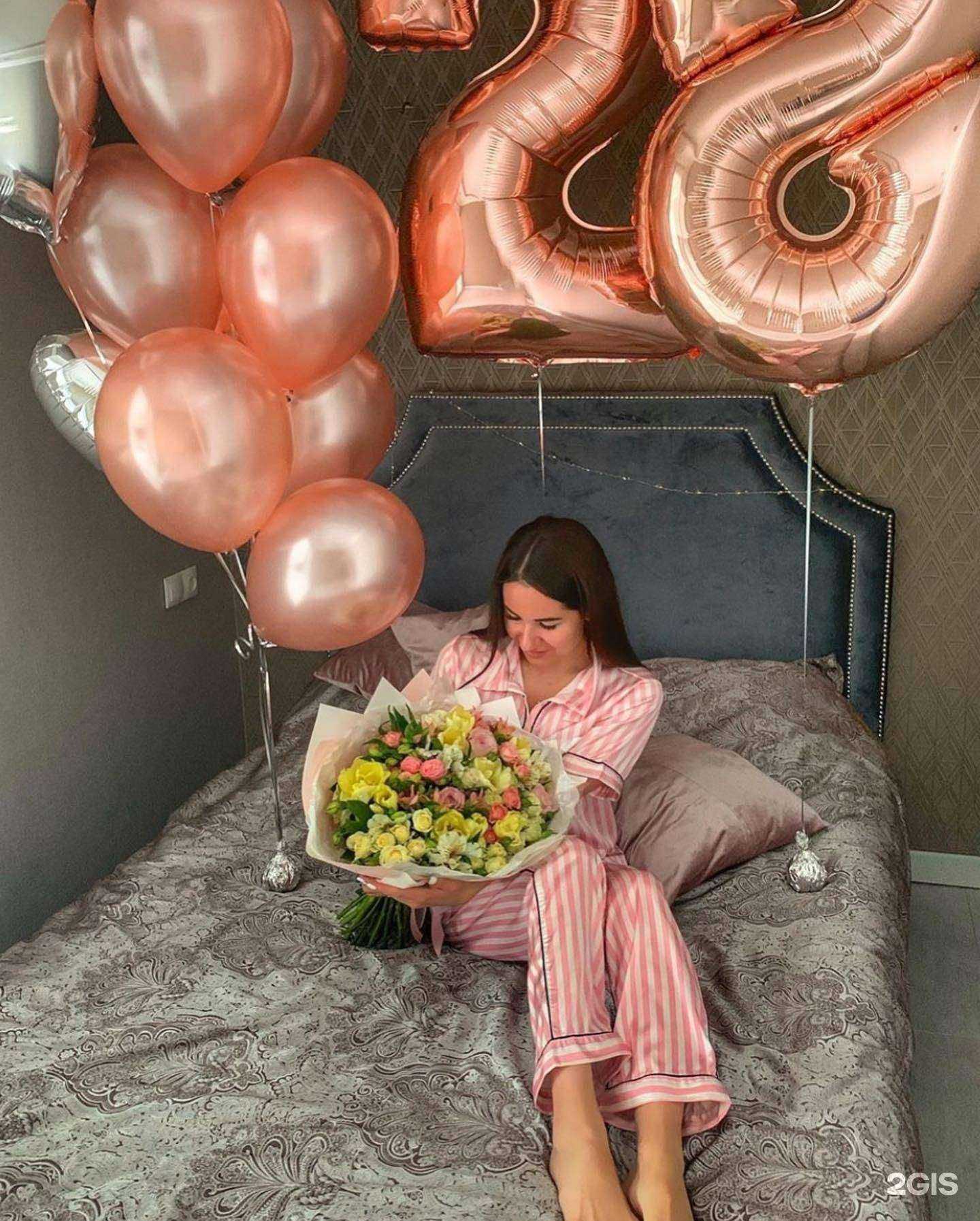 Отзывы на компанию Party Box Air в г. Ейск c фото