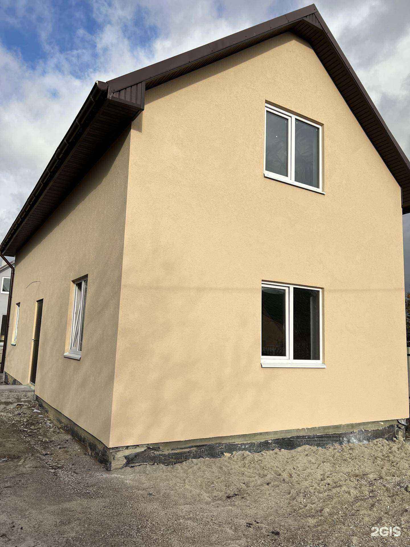 Отзывы на компанию Svstroy в г. Калининград c фото