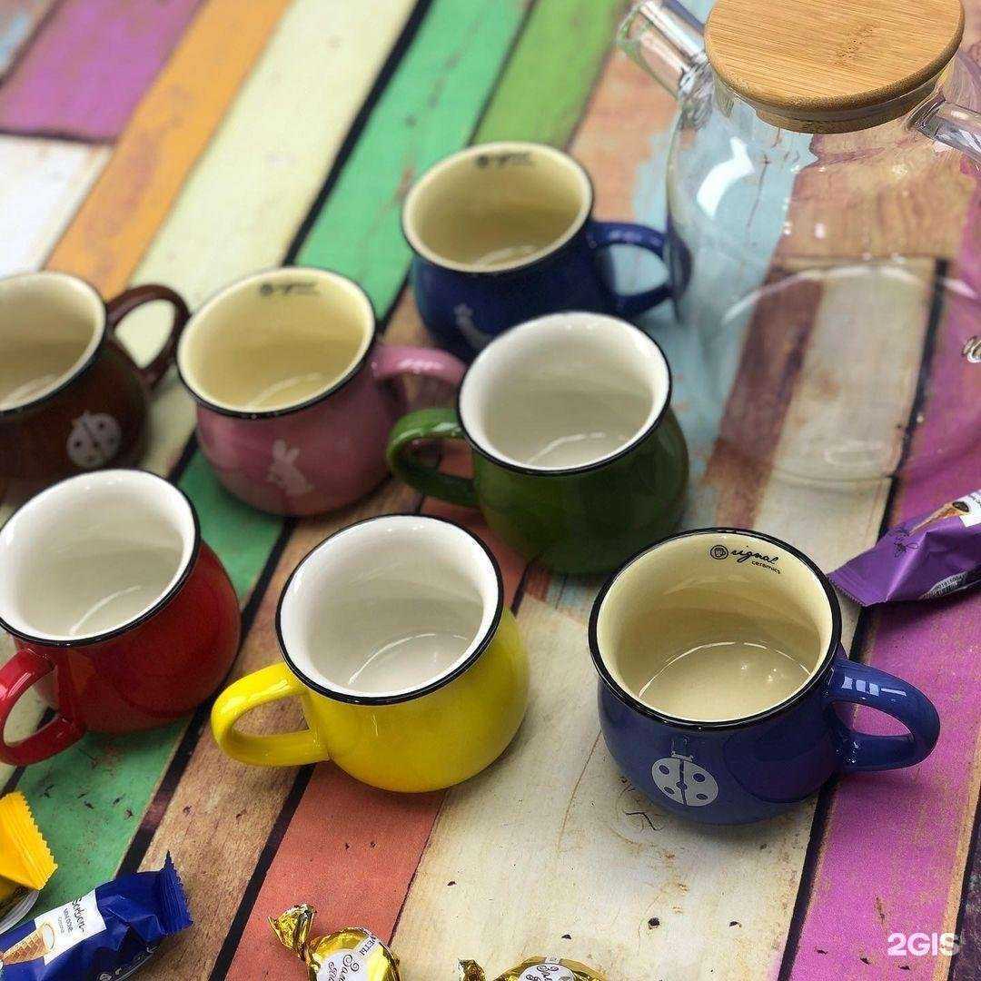 Отзывы на компанию Flora в Махачкале c фото