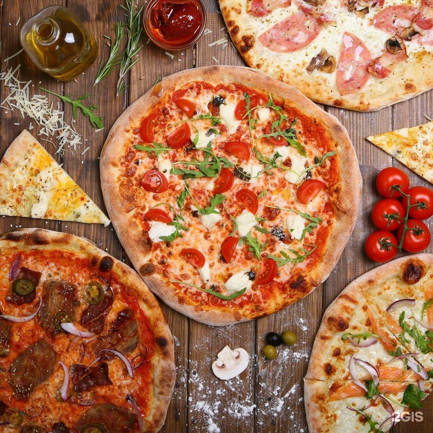 Отзывы на компанию Формула вкуса в Уфе c фото