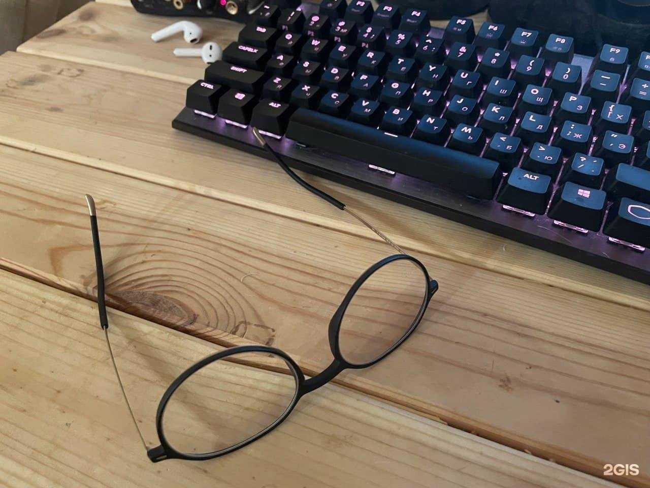 Отзывы на компанию Счастливый взгляд в Архангельске c фото