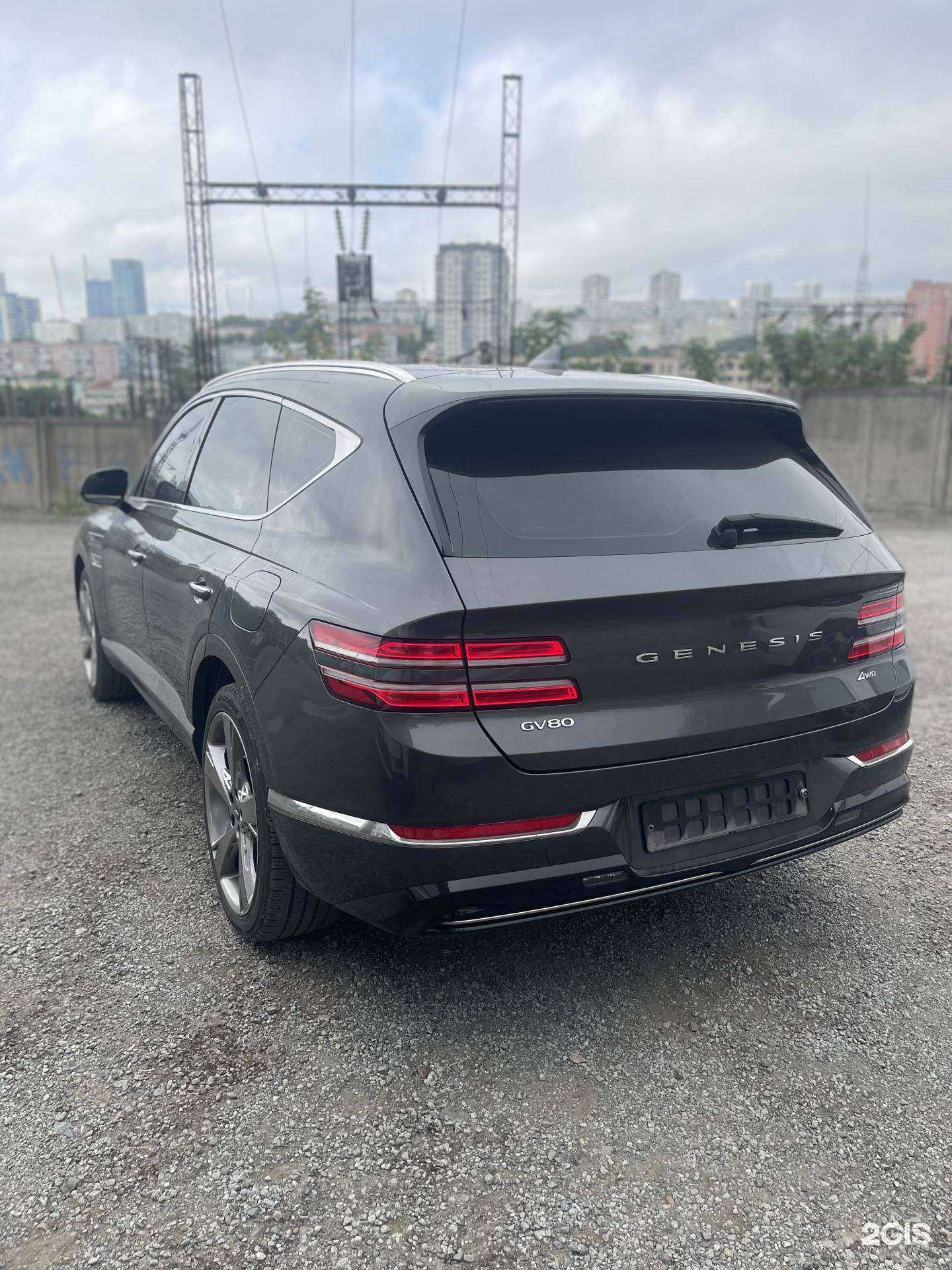 Отзывы на компанию East motors в Владивостоке c фото