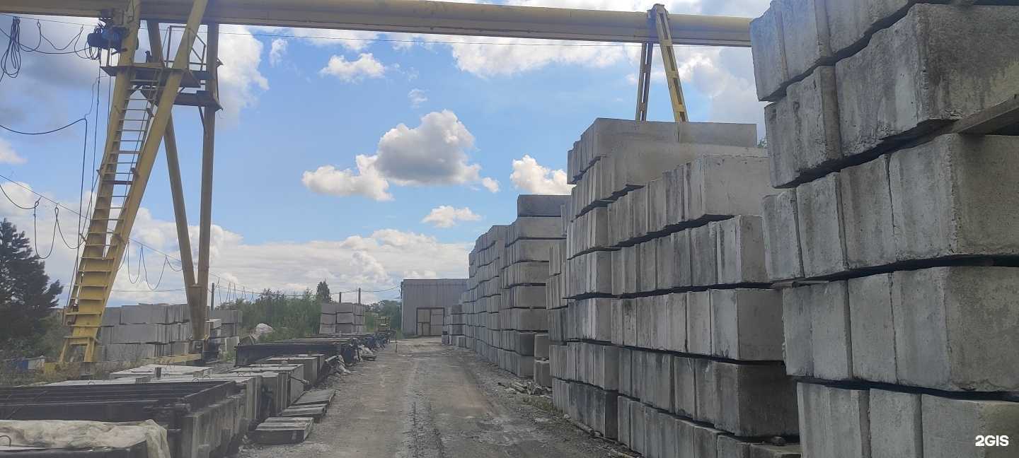 Отзывы на компанию ББК-Урал в Челябинске c фото