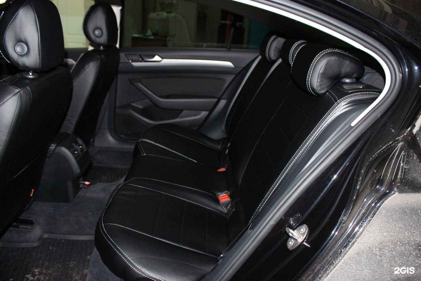 Отзывы на компанию Autofrant  в Пензе c фото