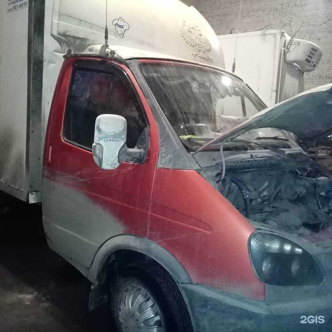 Отзывы на компанию Трейд Сервис в г. Самара c фото