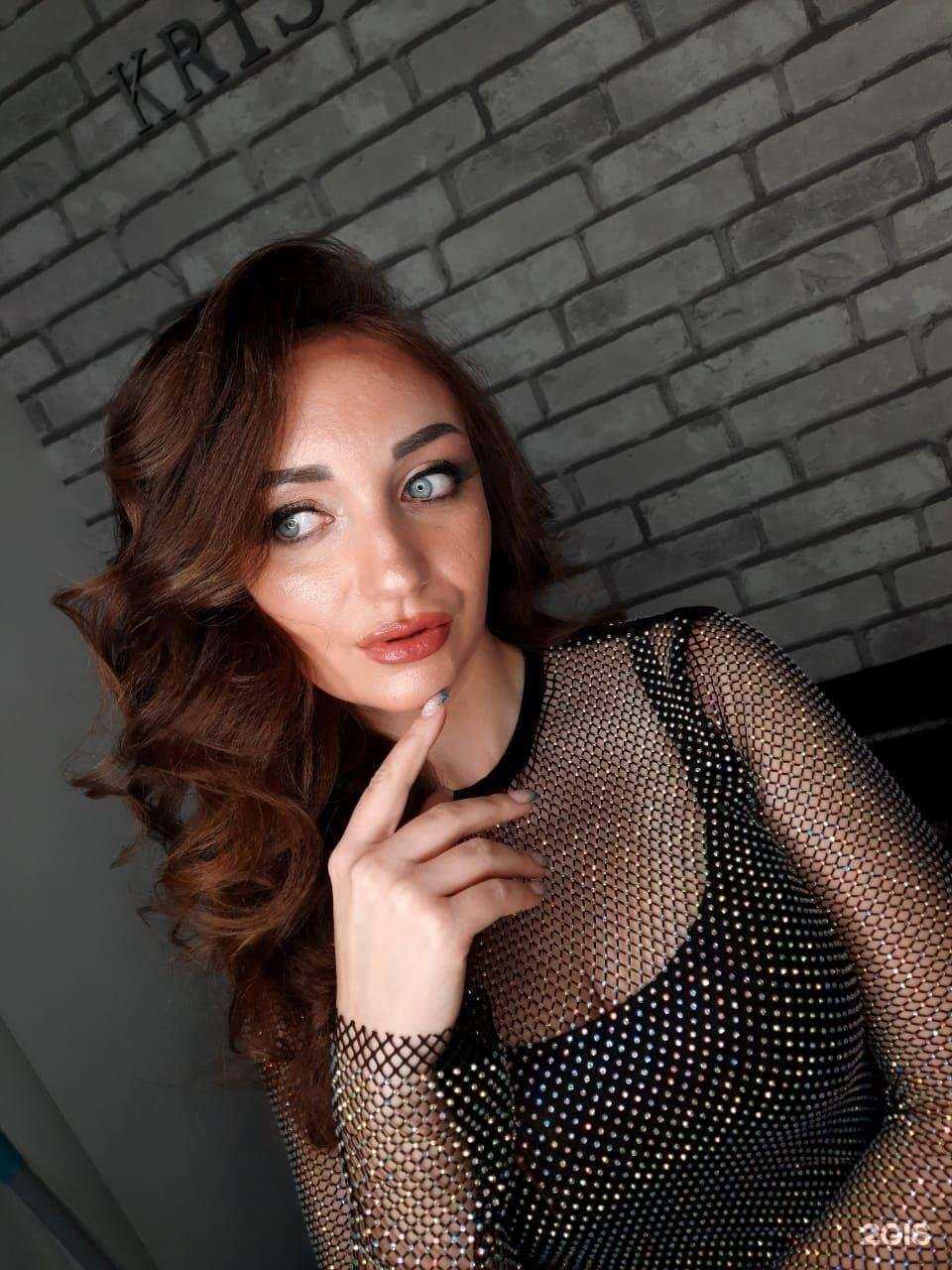 Отзывы на компанию Студия Кристины Клинк в Владивостоке c фото