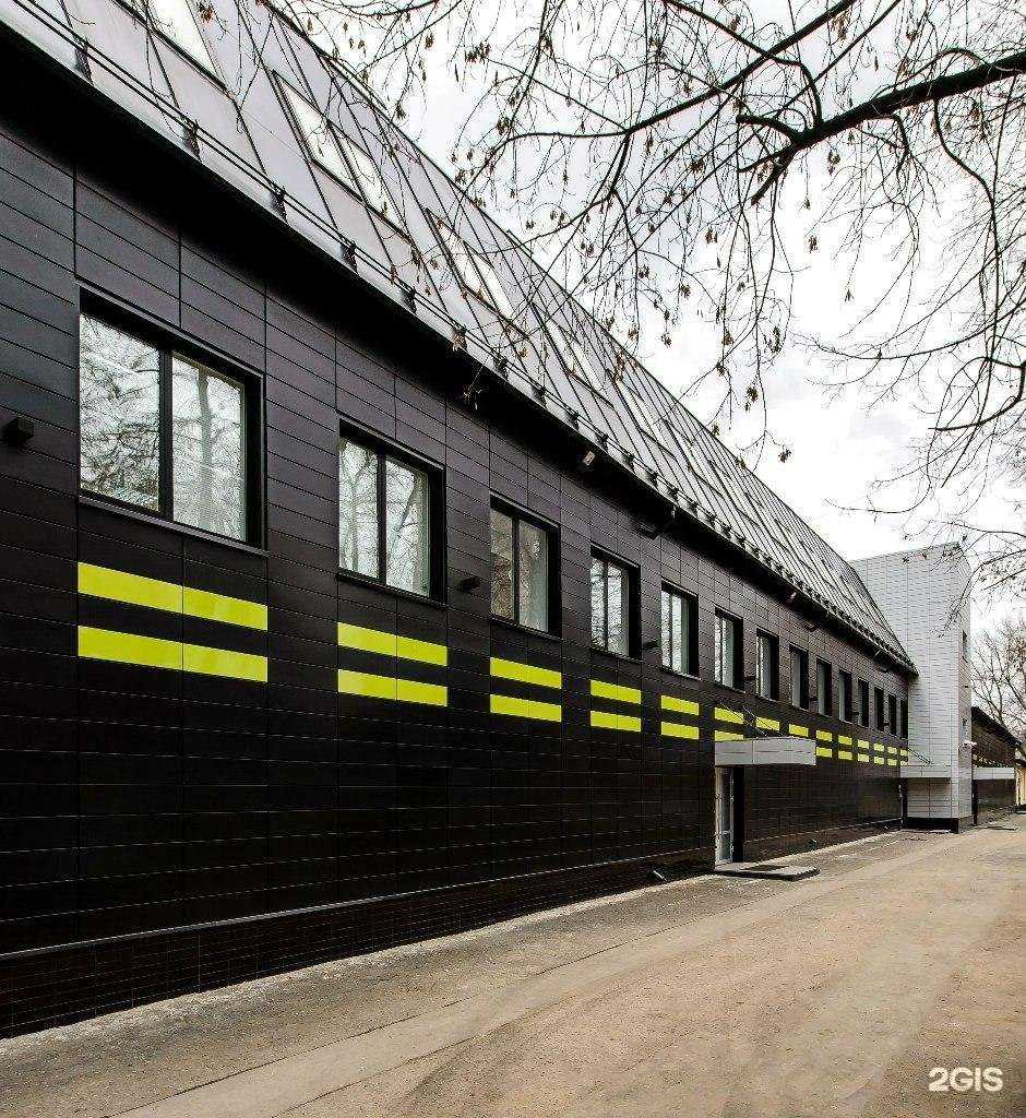 Отзывы на компанию СНАВР-Инжиниринг в Коммунарке c фото