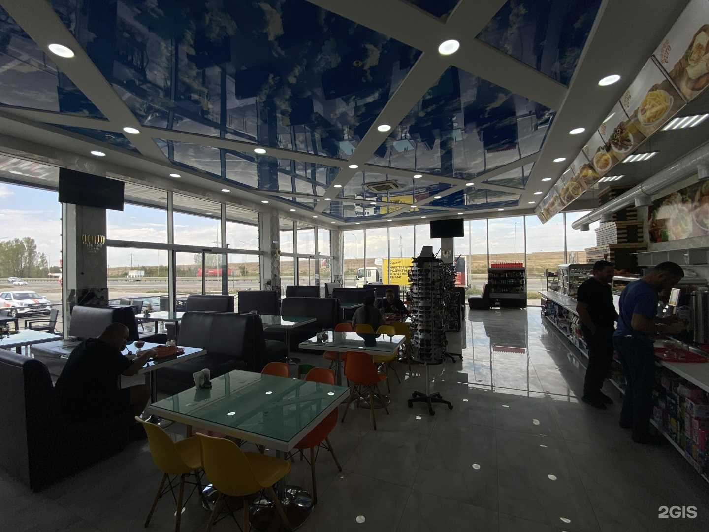 Отзывы на компанию За рулем Юг в Краснодаре c фото