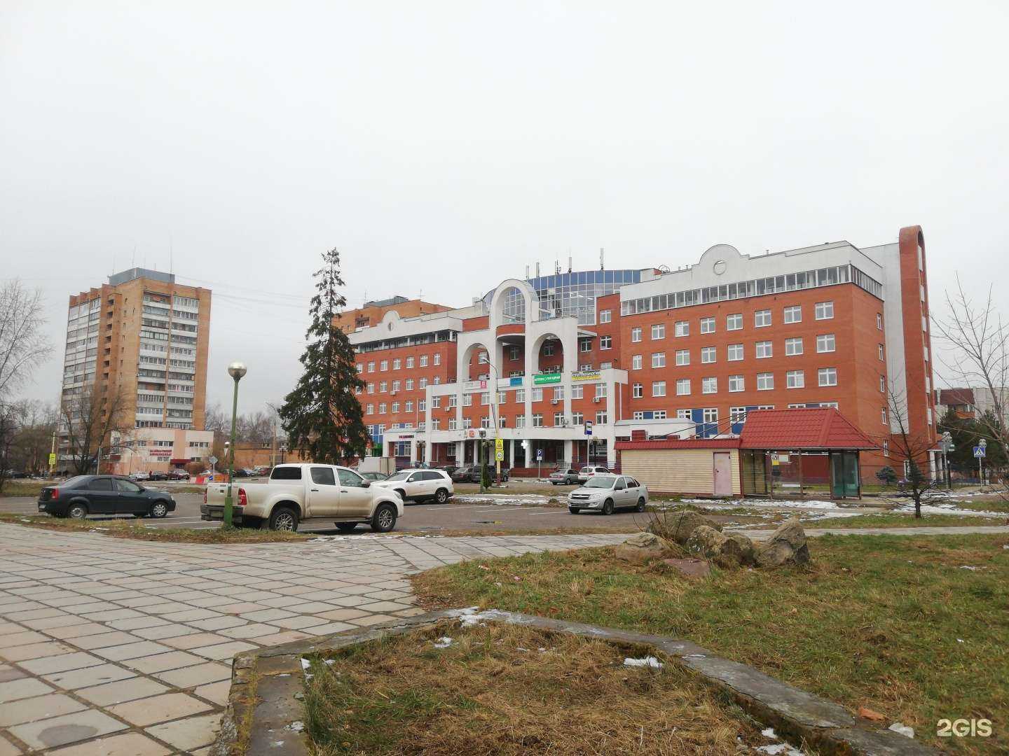 Отзывы на компанию Интел право в Дубне c фото - фотография 2 из 2