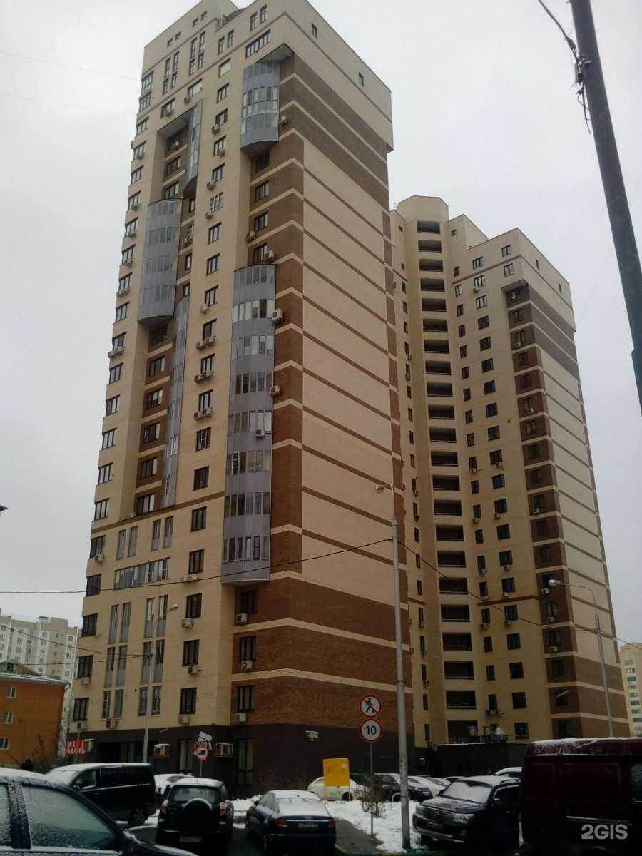 Отзывы на компанию Jets в Одинцове c фото - фотография 2 из 2