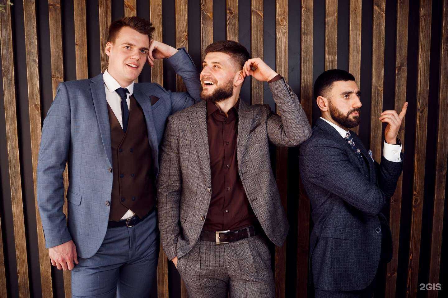 Отзывы на компанию Rubaska в Ставрополе c фото