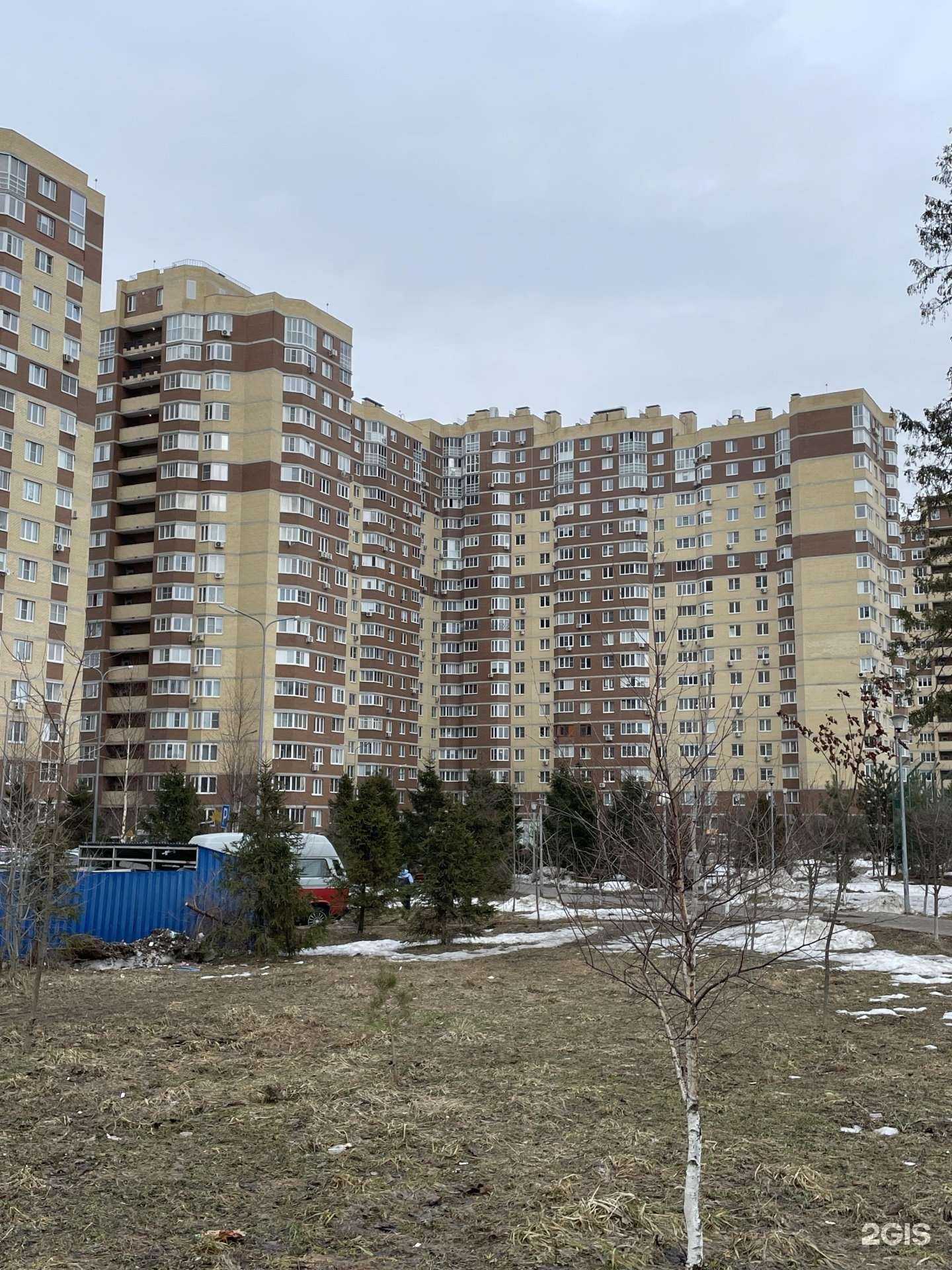 Отзывы на компанию Все по полочкам в Краснознаменске c фото - фотография 2 из 2