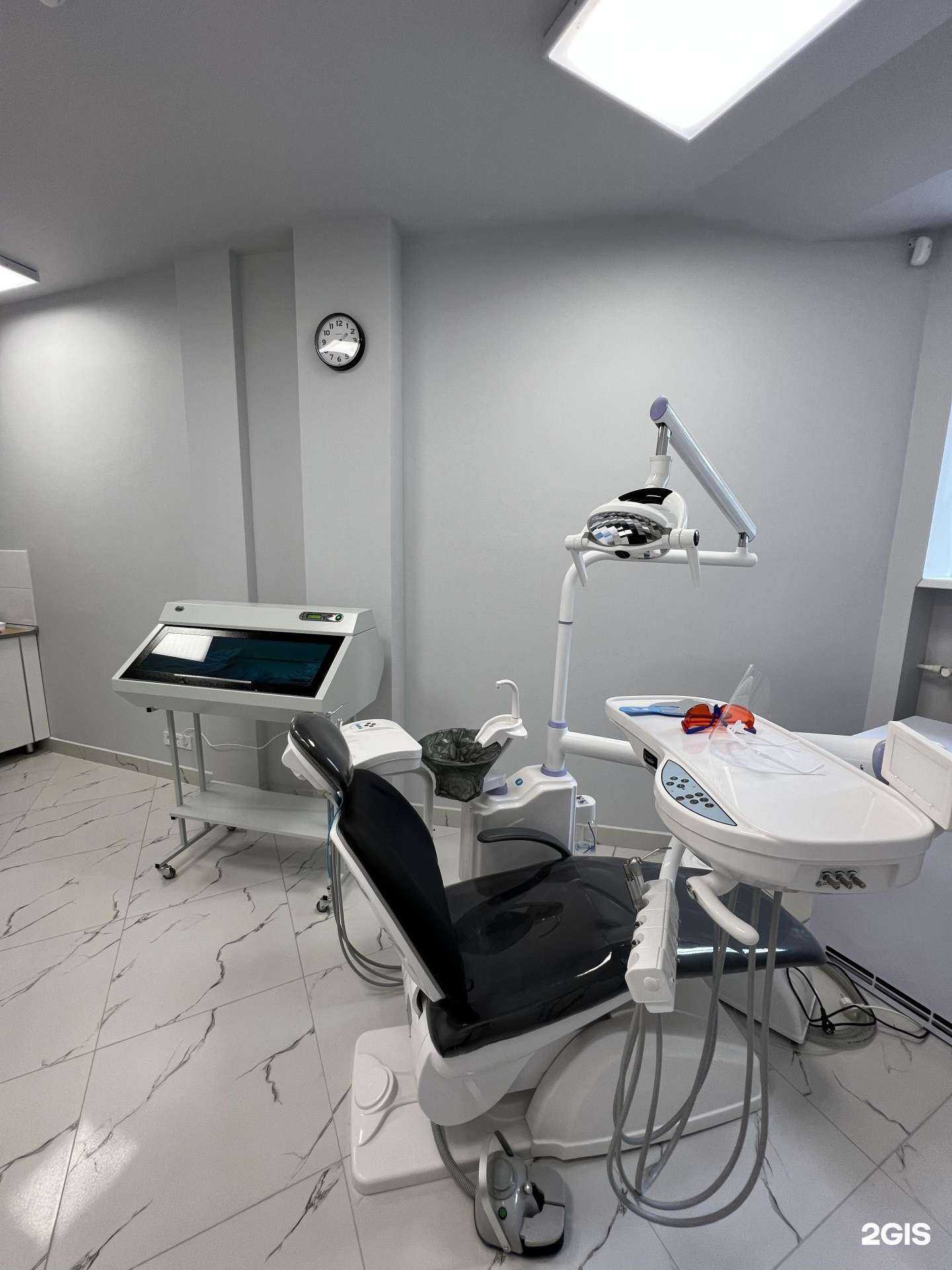 Отзывы на компанию My dent в Новосибирске c фото