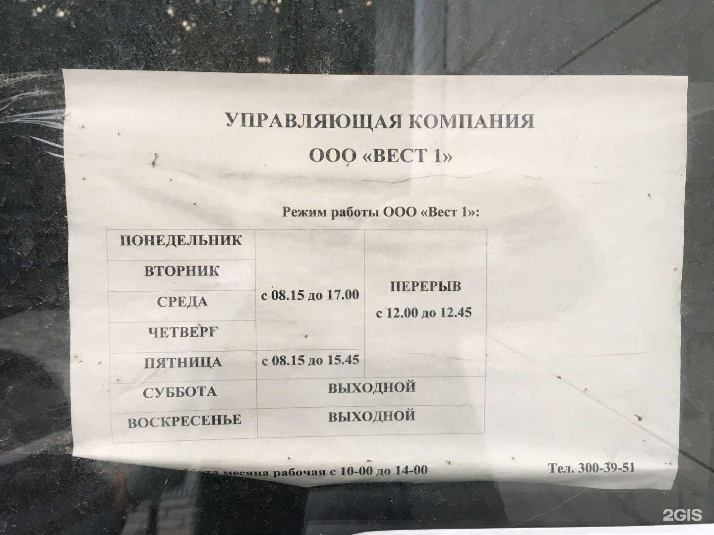 Отзывы на компанию Вита в Воронеже c фото - фотография 2 из 2