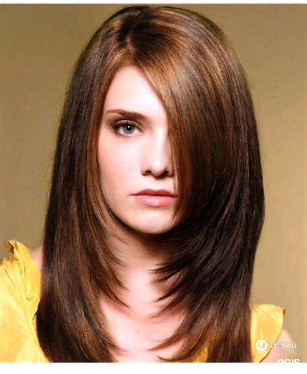 Отзывы на компанию Парикмахерская в Краснодаре c фото