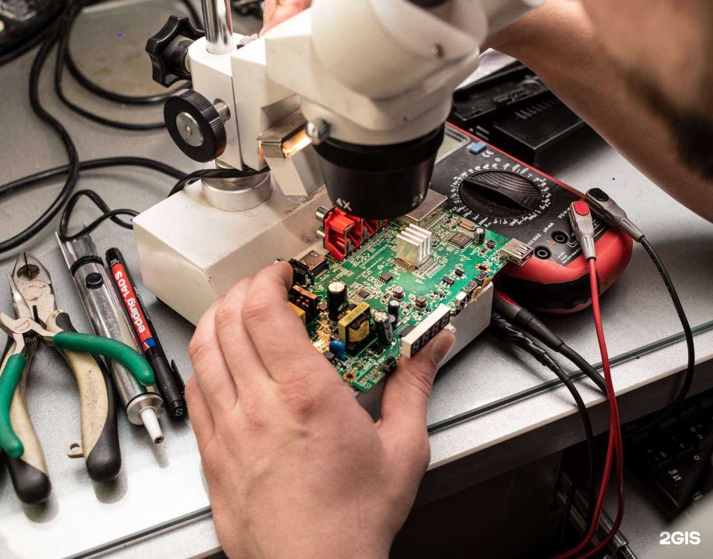 Отзывы на компанию Ас Сервис в Казани c фото