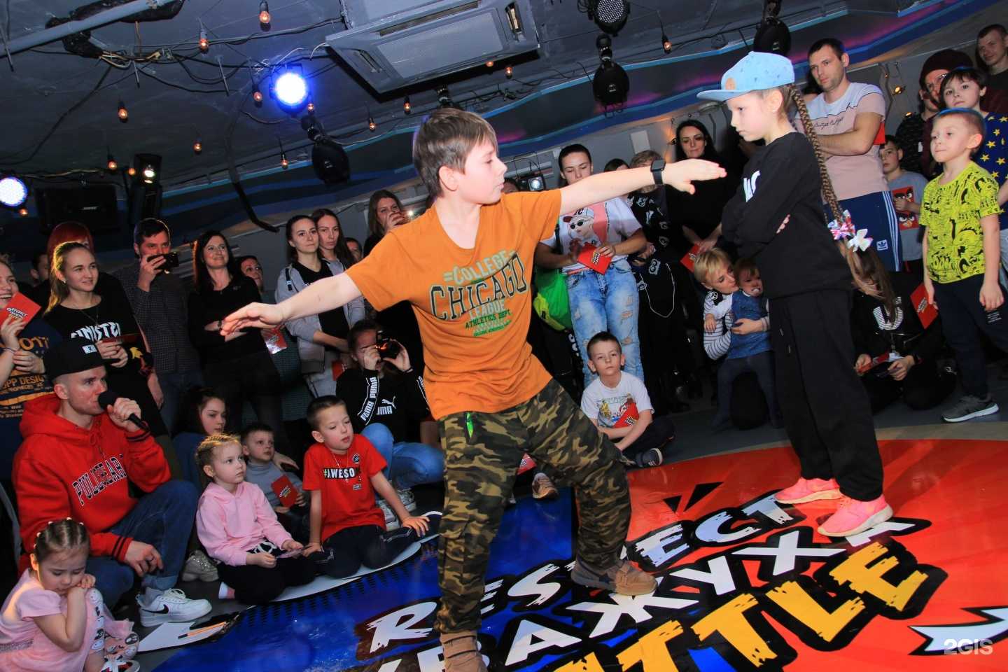 Отзывы на компанию Dansok в г. Дзержинск c фото