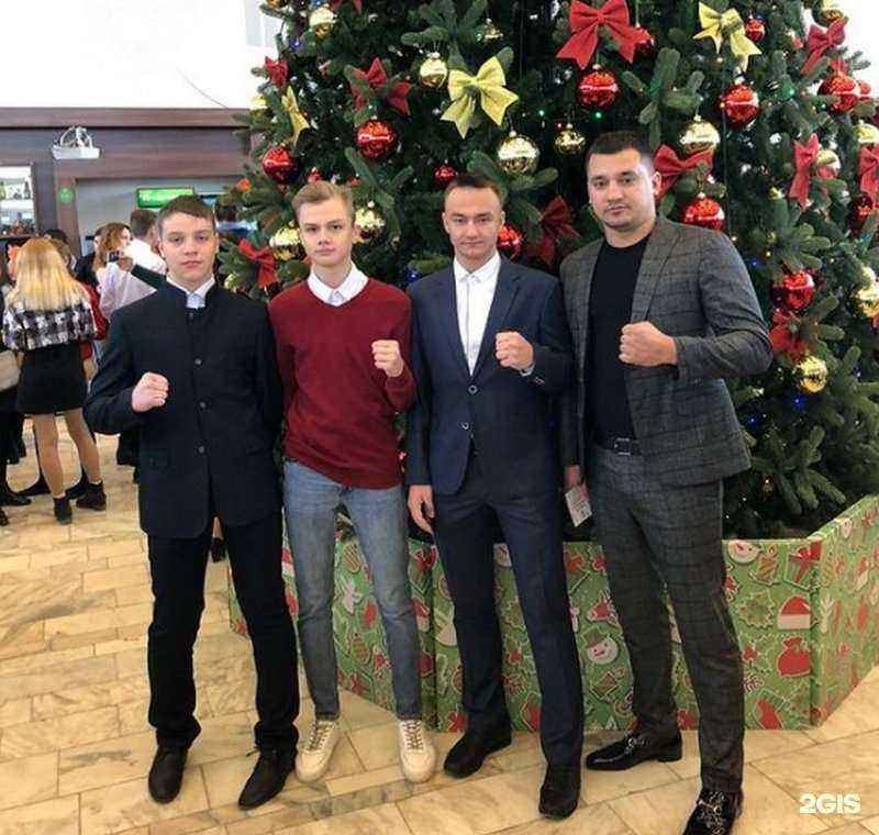 Отзывы на компанию Black Tigers в г. Волгоград c фото