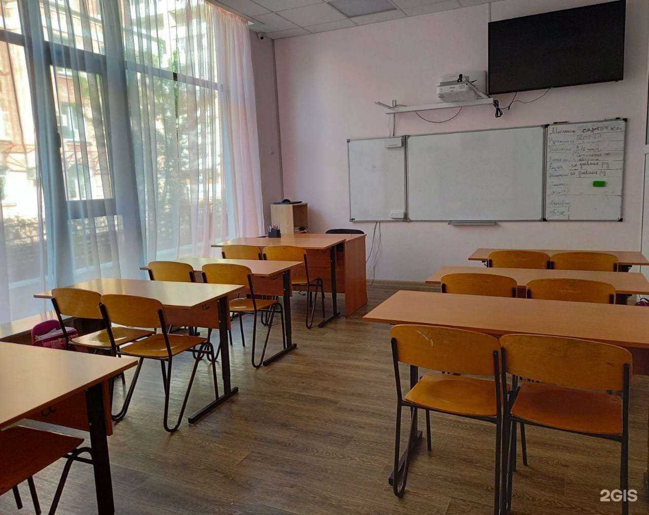 Отзывы на компанию Гимназия гуманитарных наук в г. Саратов c фото