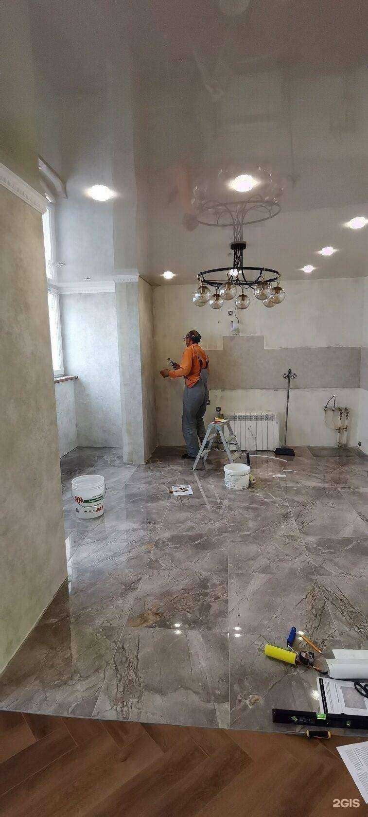 Отзывы на компанию Фабремонта.ру в г. Саратов c фото